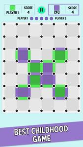 Dots and Boxes