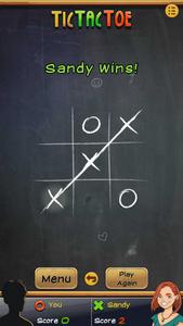 Tic Tac Toe