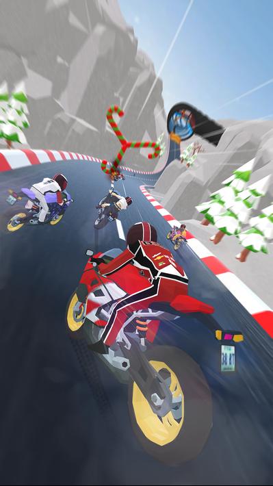 Bike Race Master: Bike Racing