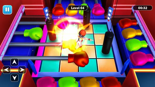 Skewer Rush : Arcade Game