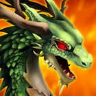 Dragon Fight - Offline Mobile