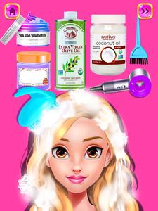 Makeup Kit: DIY Dress Up Games