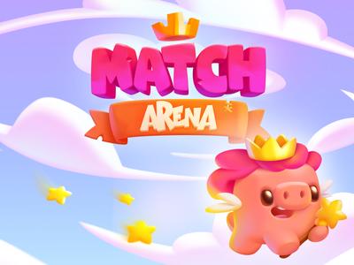 Match Arena