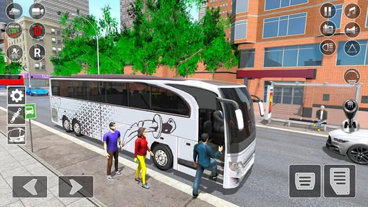 Bus Simulator