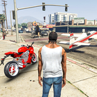 Indian Bike Game 3d Driving