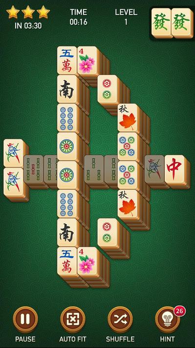 Mahjong