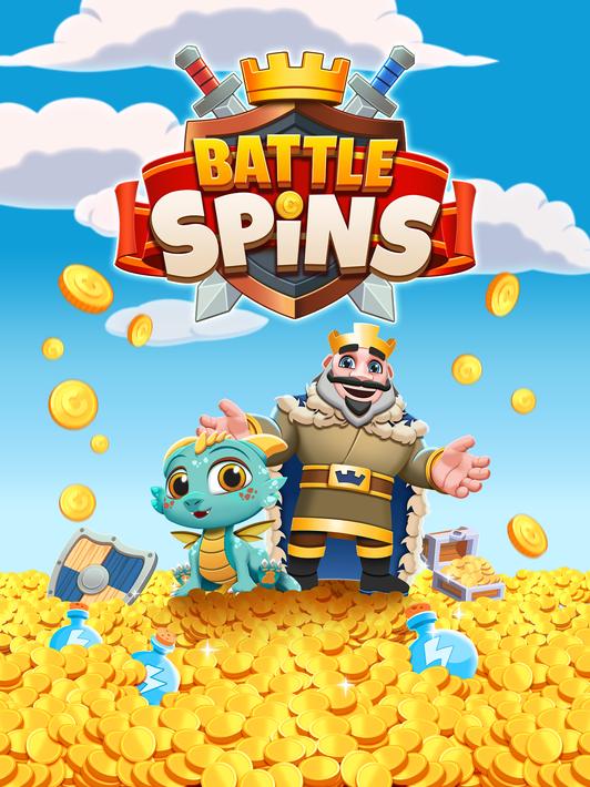 Battle Spins