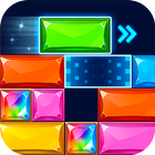 Jewel Sliding™ Block Puzzle