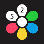 Color by number：DuDu Games