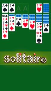 Betfullstar Poker : Solitaire