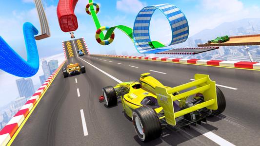 Formula Car Master: Car Games