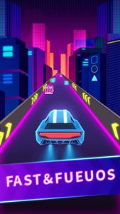 GT Beat Racing :music game&car