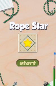 Rope Star