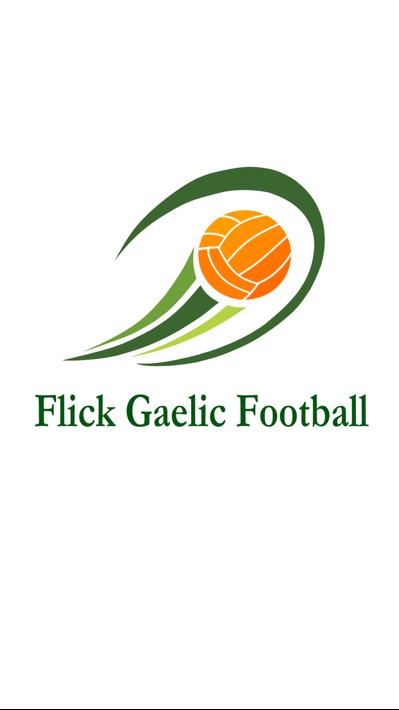 Flick Gaelic Football