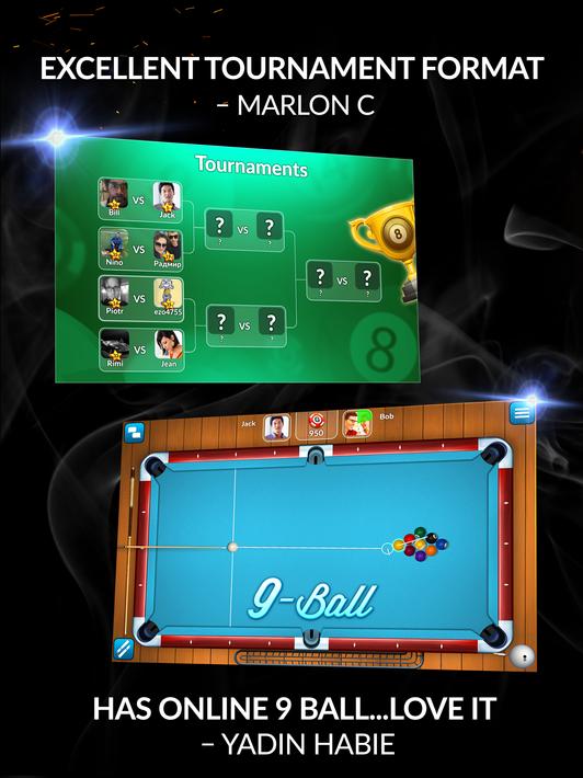 Pool Live Pro