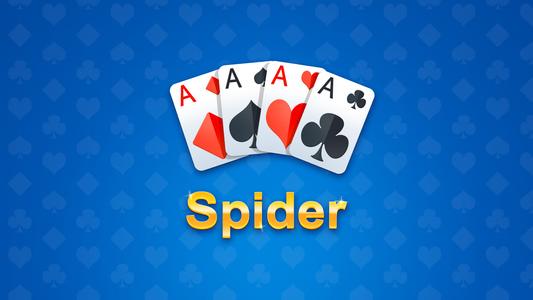 Spider Solitaire