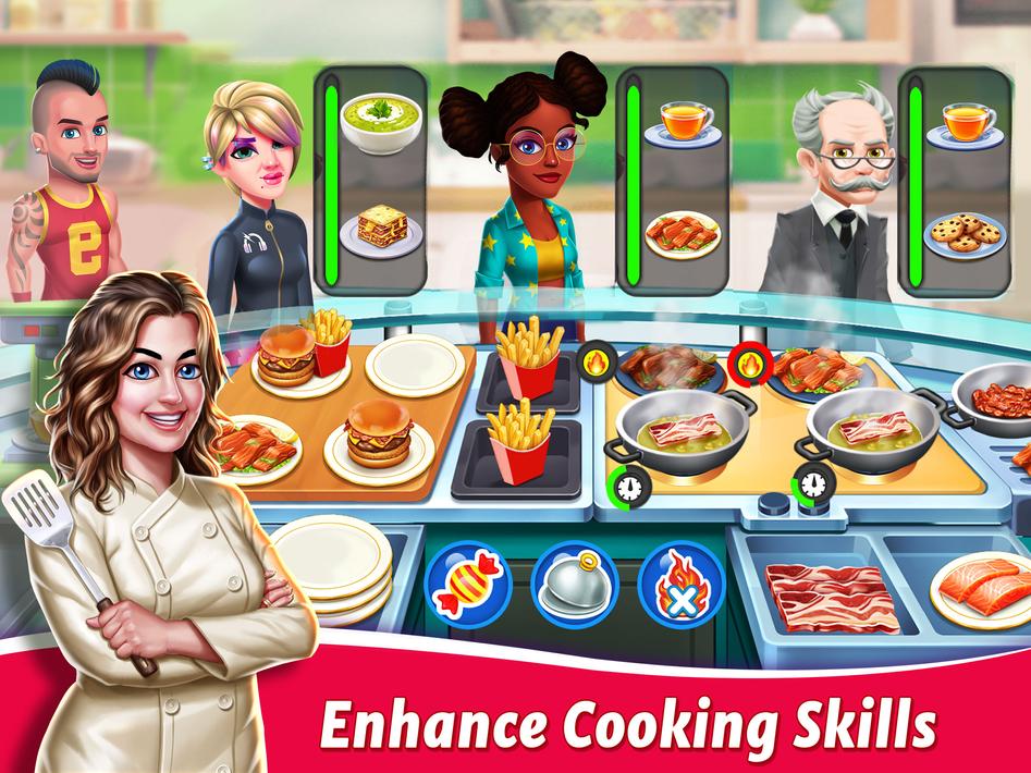 Star Chef 2