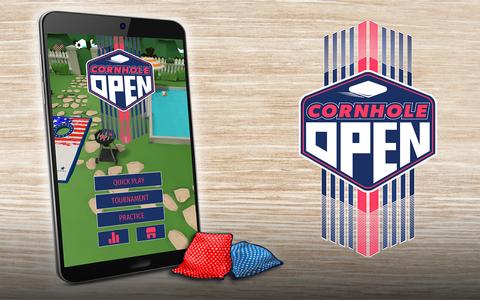 Cornhole Open