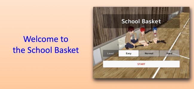 School Basket