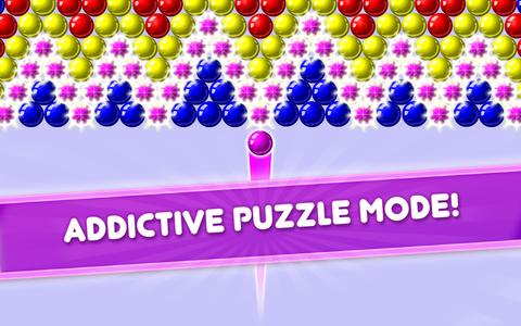 Bubble Shooter Puzzle