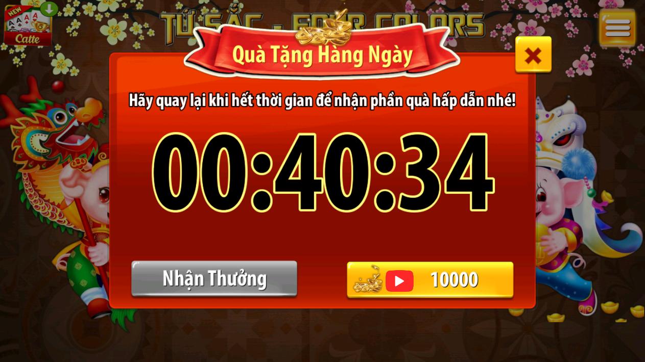 Tứ Sắc