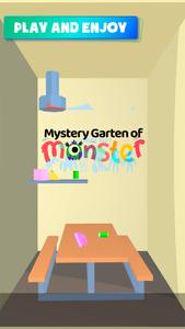 Mystery Garten of Monster