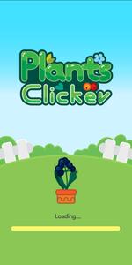 Plants Clicker : idle tycoon