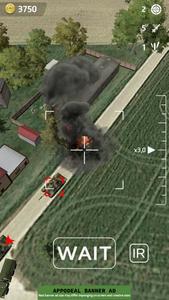 Drone Strike Military War 3D