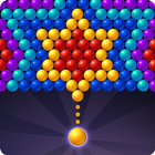 Bubble Pop Sky! Puzzle Games