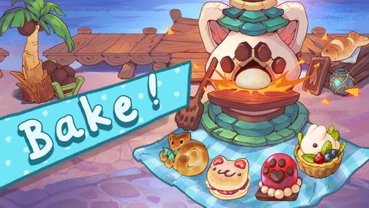 Campfire Cat Cafe & Snack Bar