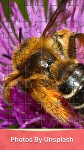 Relax Puzzles: Happy Jigsaw HD