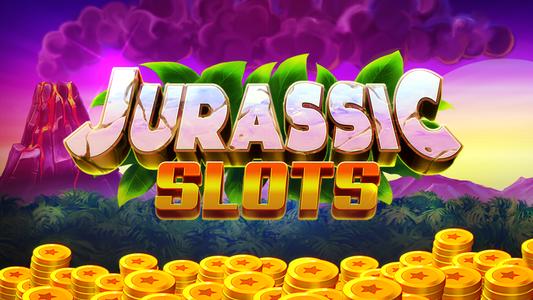 Jurassic Slots