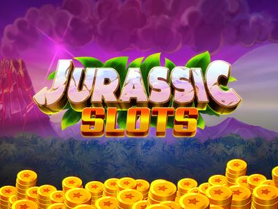 Jurassic Slots