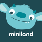 Miniland grow&fun