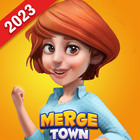 Merge Town