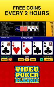 Video Poker