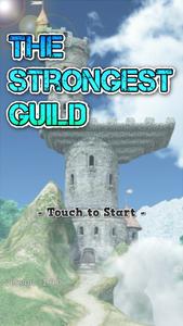 The Strongest Guild