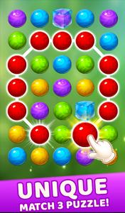 Bubble Pop Games - color match