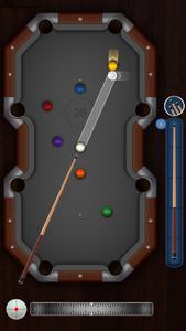 Billiards World