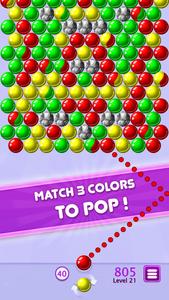 Bubble Shooter Puzzle