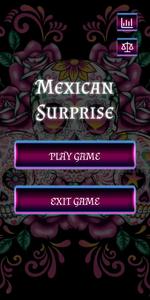 Mexican Surprise