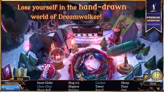 Dreamwalker