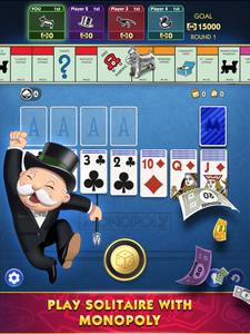 MONOPOLY Solitaire