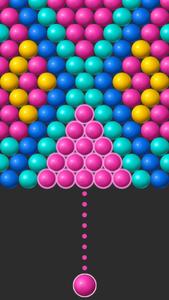 3D Bubble Shooter