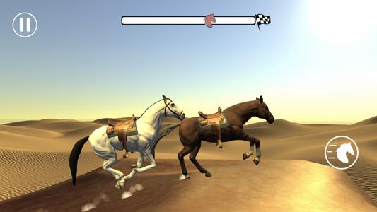 Desert Racing - جراند الصحراء