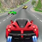 Speed Race Crazy Car Kids Game