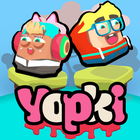 Yopki : Jump or Die