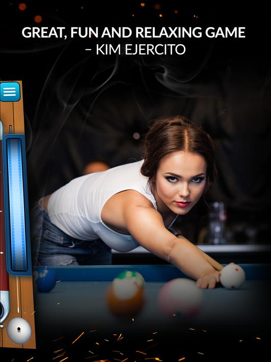 Pool Live Pro