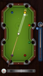 Billiards World