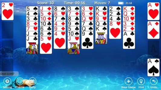 FreeCell